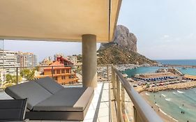 Paradero Rental B75 Vistas al Mar