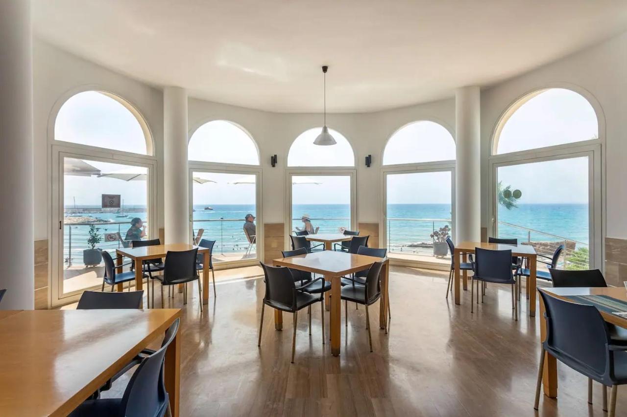 Paradero Rental B75 Vistas al Mar Calpe Exterior foto